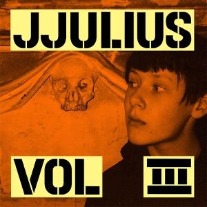 Vol. 3 - Jjulius - Musiikki - DFA - 0829732000580 - perjantai 7. maaliskuuta 2025