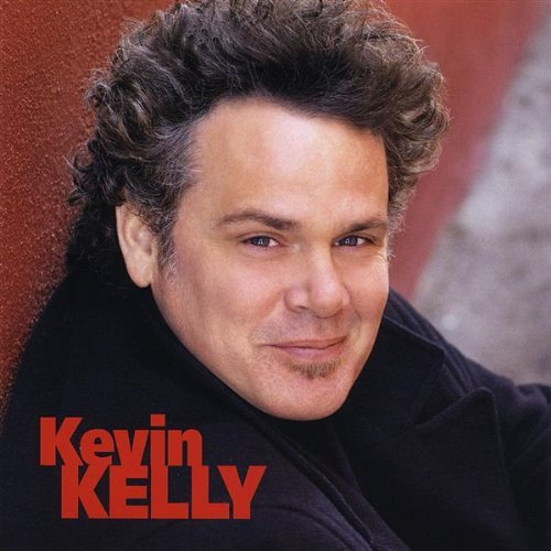 Cover for Kevin Kelly · Lost in the Cracks of the Modern World (CD) (2008)