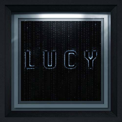 Lucy - Soccer Mommy - Music - POP - 0888072132580 - December 6, 2019