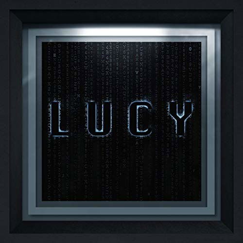 Lucy - Soccer Mommy - Musikk - POP - 0888072132580 - 6. desember 2019