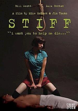Cover for Stiff (DVD) (2010)