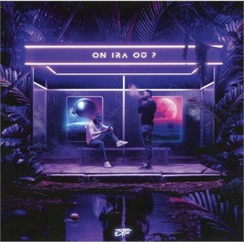 Cover for Dtf · Maintenant Ou Jamais (CD) (2019)