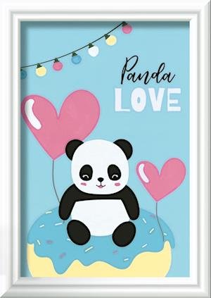 Panda Love.62005800 (MERCH)