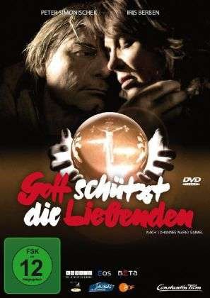 Keine Informationen · Gott Schützt Die Liebenden (DVD) (2008)