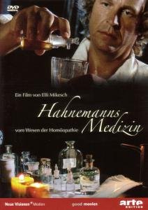 Hahnemanns Medizin-vom Wesen Der Homöopathie - Andreas Jung - Film - Indigo - 4015698815580 - 8. september 2006