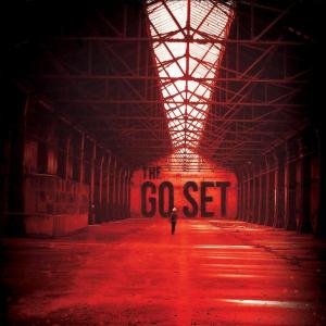Cover for Go Set (CD) (2012)