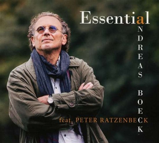 Essential - Andreas Boeck - Música - AB MUSIC - 4061707066580 - 7 de dezembro de 2018