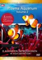 Cover for Plasma Aquarium Vol.2 (DVD) (2008)