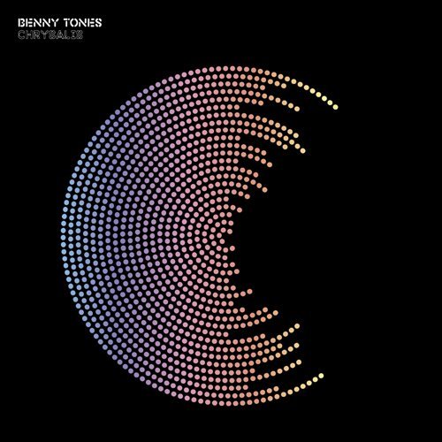 Cover for Benny Tones · Chrysalis (CD) [Japan Import edition] (2011)