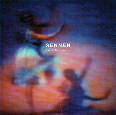 Cover for Sennen · Lost Harmony (CD) [Japan Import edition] (2012)