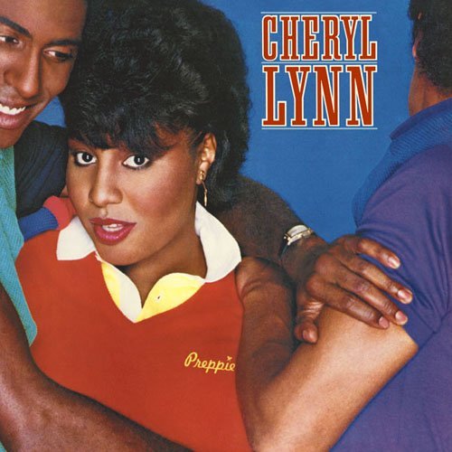 Cover for Cheryl Lynn · Preppie (CD) [Bonus Tracks edition] (2010)