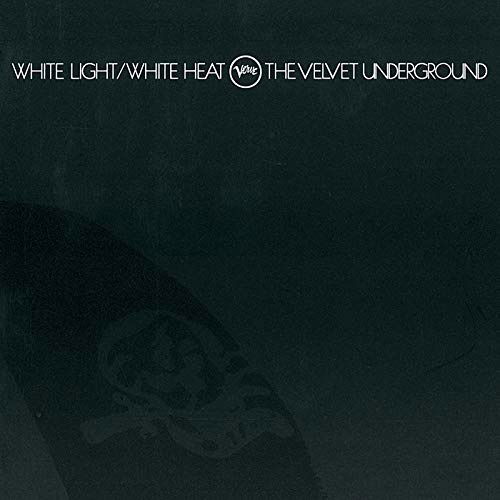 White Light / White Heat - The Velvet Underground - Musique - UNIVERSAL MUSIC JAPAN - 4988005791580 - 4 février 2022