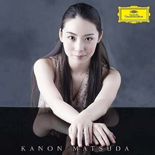 Cover for Matsuda Kanon · Kanon Matsuda Debut (CD) [Japan Import edition] (2014)