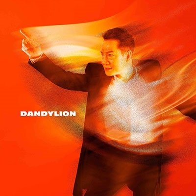 Cover for Tahara Toshihiko · Dandy Lion &lt;limited&gt; (CD) [Japan Import edition] (2023)