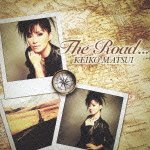 Cover for Keiko Matsui · The Road... (CD) [Japan Import edition] (2011)