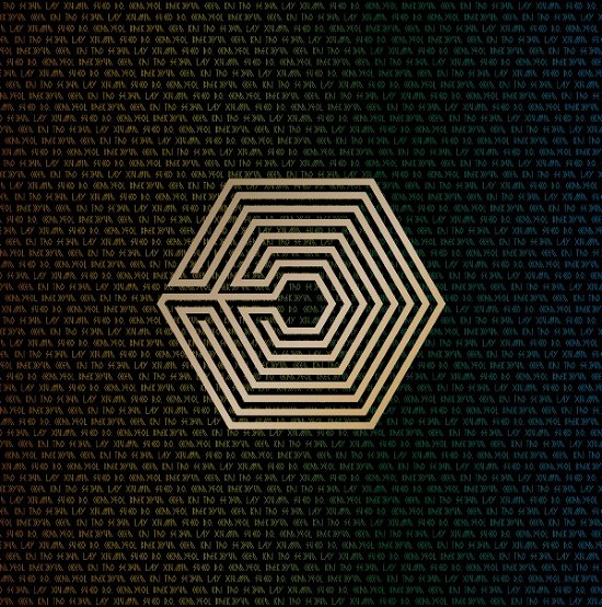 Cover for Exo · Exo From. Exoplanet#1 - The Lost Planet In Japan (DVD) [Japan Import edition] (2015)