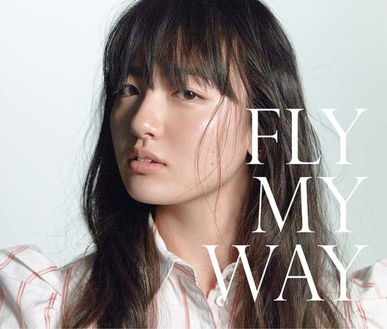 Cover for Emiko Suzuki · Fly My Way / Soul Full of Music (CD) [Japan Import edition] (2019)