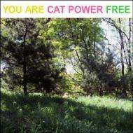 Cover for Cat Power · You Are Free + 1 (CD) (2003)