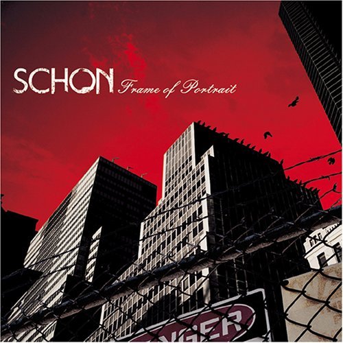 Cover for Schon · Frame of Portrait (CD) [Japan Import edition] (2006)