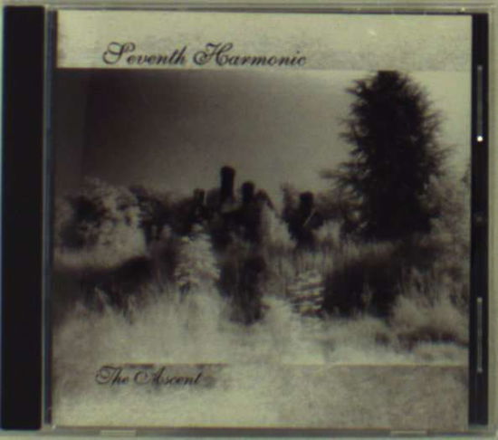 Cover for Seventh Harmonic · Ascent (CD) (2001)