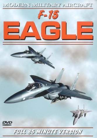 F15  Eagle Fighter - Fox - Filme - FOX - 5025682210580 - 20. Dezember 2005