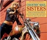 Cover for Soul Jazz Records presents · Country Soul Sisters: Women in Country Music '53-78 (LP)