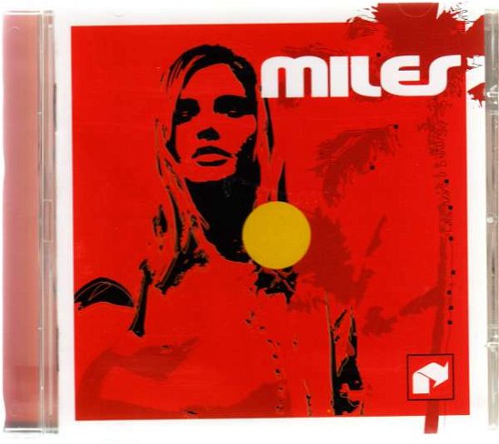 Miles - Miles - Musik - V2 RECORDINGS - 5033197131580 - 