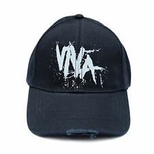 Cover for Coldplay · Coldplay Unisex Baseball Cap: Viva la Vida (Klær) [Black - Unisex edition] (2014)