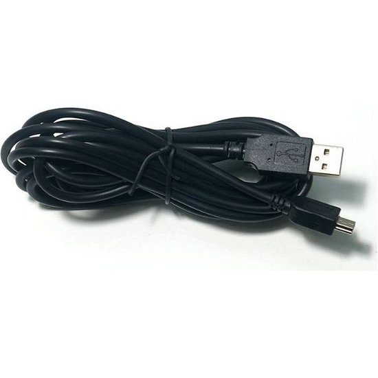 Cover for The Orb · 3M Controller Charger Cable (PS3)