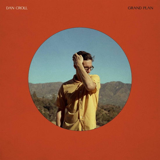 Grand Plan - Dan Croll - Muziek - COMMUNION RECORDS - 5060496184580 - 21 augustus 2020