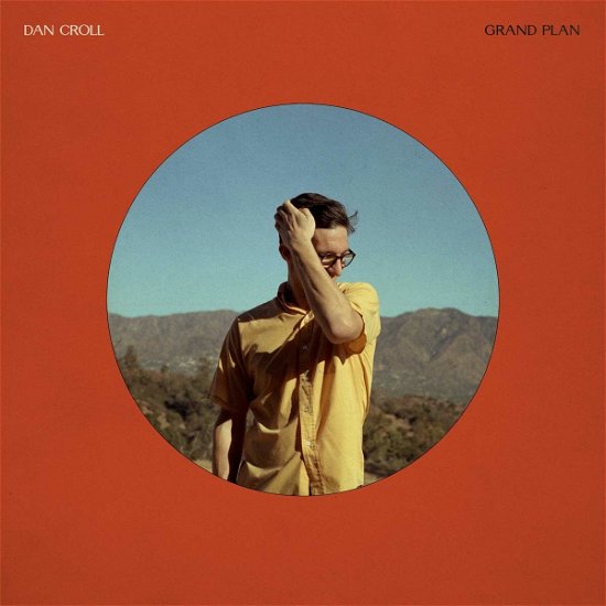 Cover for Dan Croll · Grand Plan (LP) (2020)