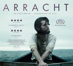 Arracht - The Soundtrack - Kila - Music - KILA - 5391518342580 - March 25, 2022