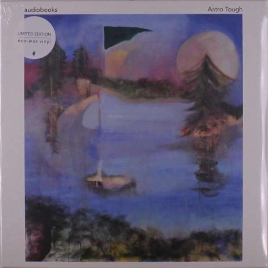 Cover for Audiobooks · Astro Tough (LP) (2021)