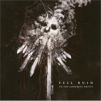 To The Concrete Drifts - Fell Ruin - Music - I VOIDHANGER - 5902693140580 - April 14, 2017