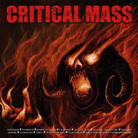 Critical Mass Volume 3 - Various Artists - Music - CRITICAL MASS RECORDINGS - 7071245191580 - July 20, 2018