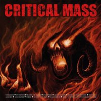 Critical Mass Volume 3 - Various Artists - Musiikki - CRITICAL MASS RECORDINGS - 7071245191580 - perjantai 20. heinäkuuta 2018