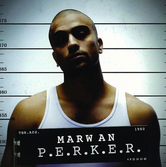 P.e.r.k.e.r. - Marwan - Musiikki -  - 7332181013580 - maanantai 19. tammikuuta 2009