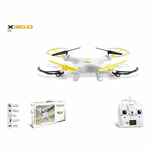 ultra drone x 30.0 storm