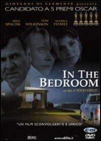 Cover for In the Bedroom (DVD) (2010)