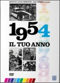 Cover for Tuo Anno (Il) - 1954 (DVD) (2016)