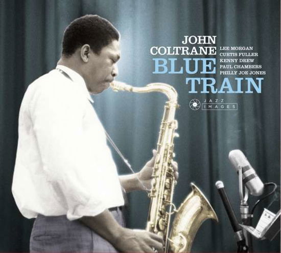 Blue Train - John Coltrane - Musikk - JAZZ IMAGES - 8436569192580 - 21. september 2018