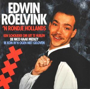 N Rondje Hollands - Edwin Roelvink - Muzyka - PINK - 8713092960580 - 17 maja 1999