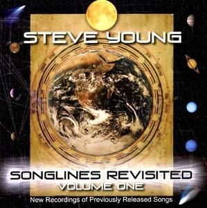 Songlines Revisited Volume One - Steve Young - Music -  - 8714691175580 - 