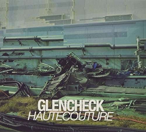Haute Couture - Glen Check - Musik - WINDMILL - 8809447087580 - 31. März 2017
