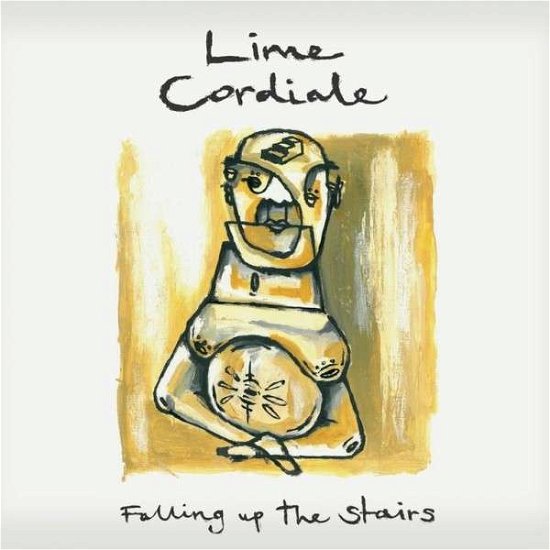 Falling Up the Stairs - Lime Cordiale - Musik - Chugg Music - 9324690101580 - 24. februar 2014
