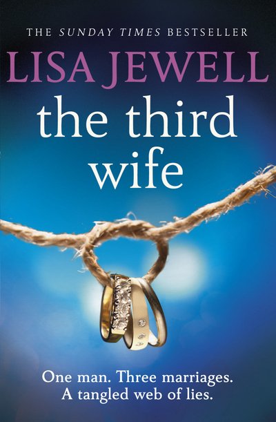 Cover for Lisa Jewell · The Third Wife (Bok) (2015)