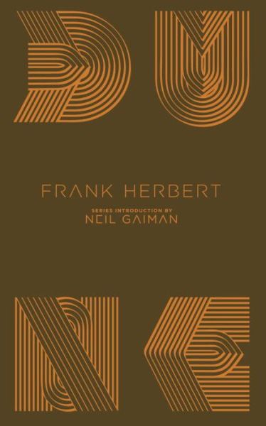 Dune - Penguin Galaxy - Frank Herbert - Bøger - Penguin Publishing Group - 9780143111580 - 25. oktober 2016