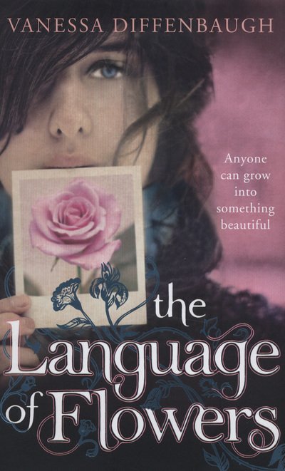 Cover for Vanessa Diffenbaugh · Language of Flowers (N/A) [1e uitgave] (2011)