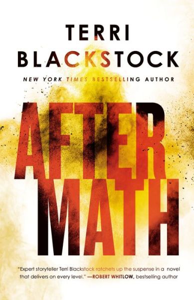 Cover for Terri Blackstock · Aftermath (Book) (2021)