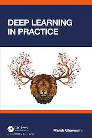 Cover for Ghayoumi, Mehdi (University of San Diego) · Deep Learning in Practice (Paperback Book) (2025)